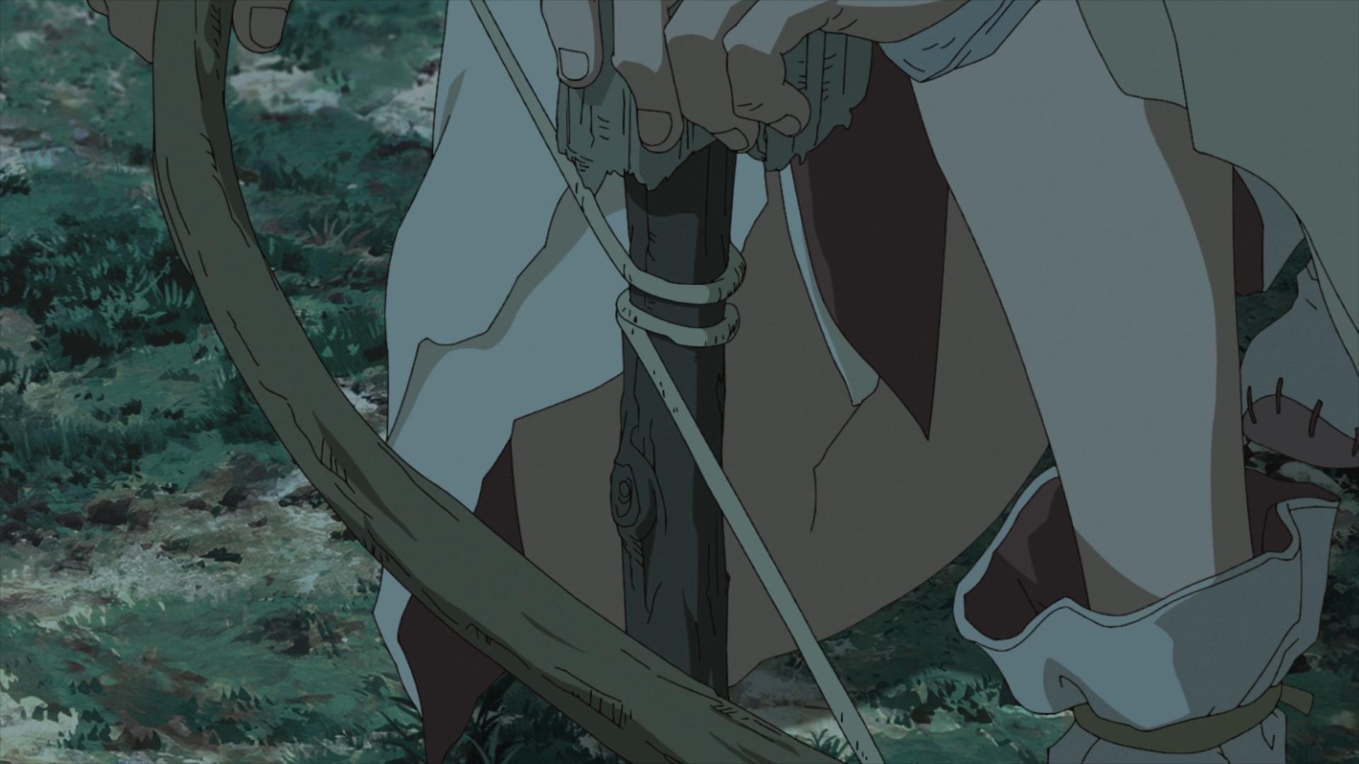 Dr. Stone (Puyasubs!)