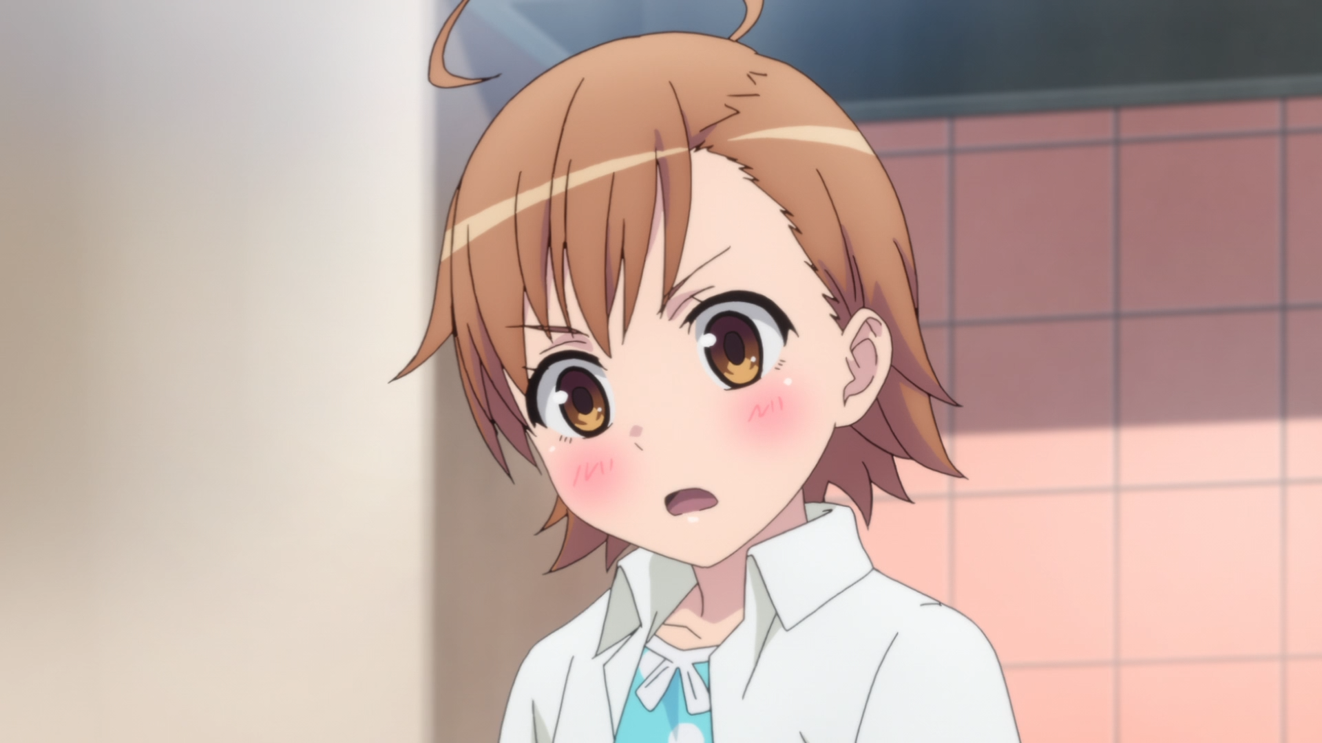 Toaru Kagaku no Accelerator (Puyasubs!)