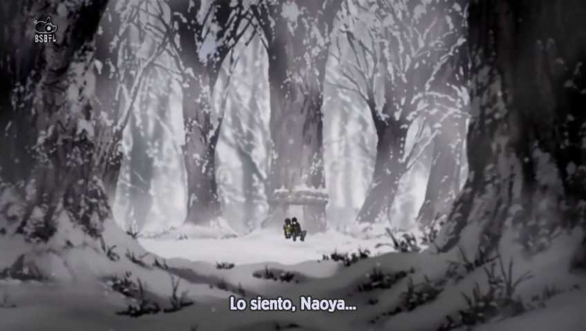 Night Head Genesis (Tai-Rei Fansubs, MangatiKa)