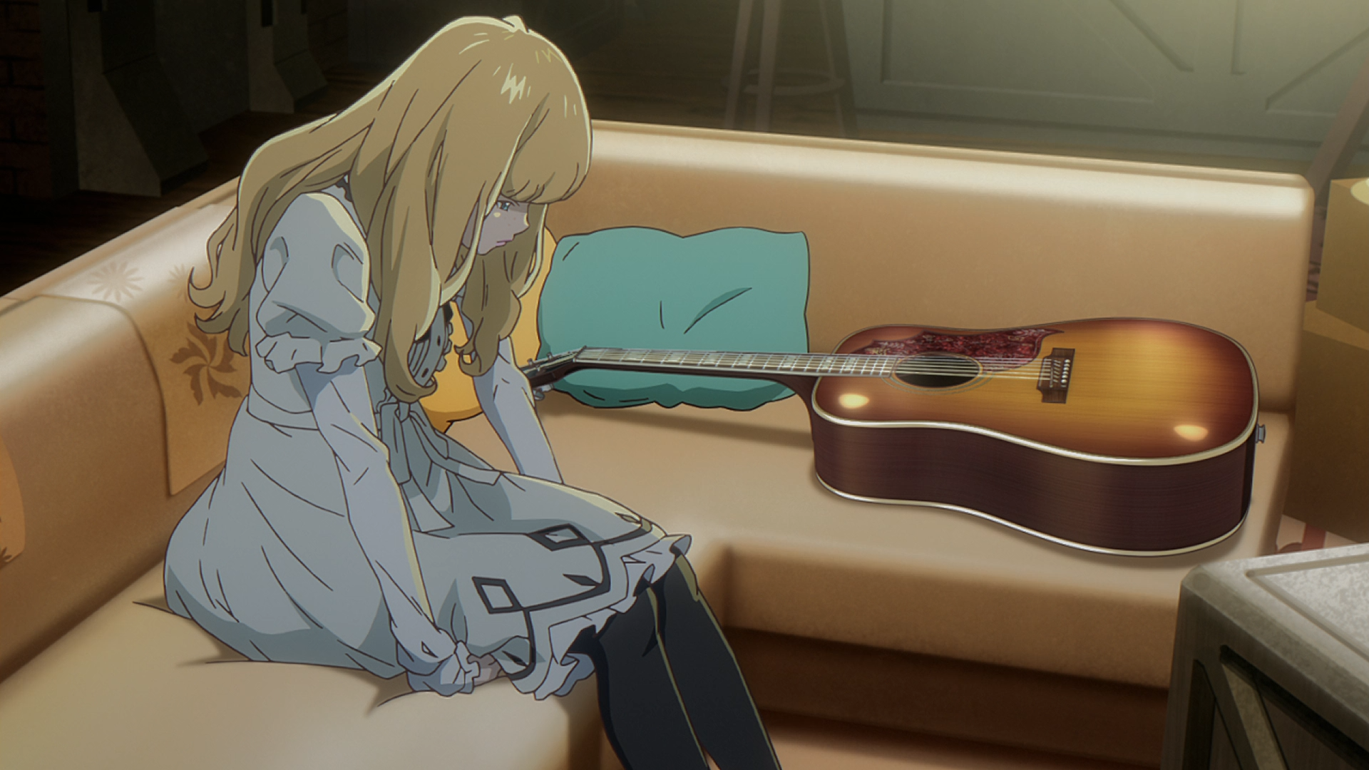 Carole & Tuesday (DragsterPS)