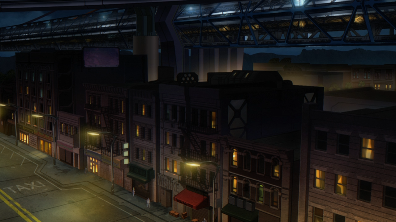 Carole & Tuesday (DragsterPS)