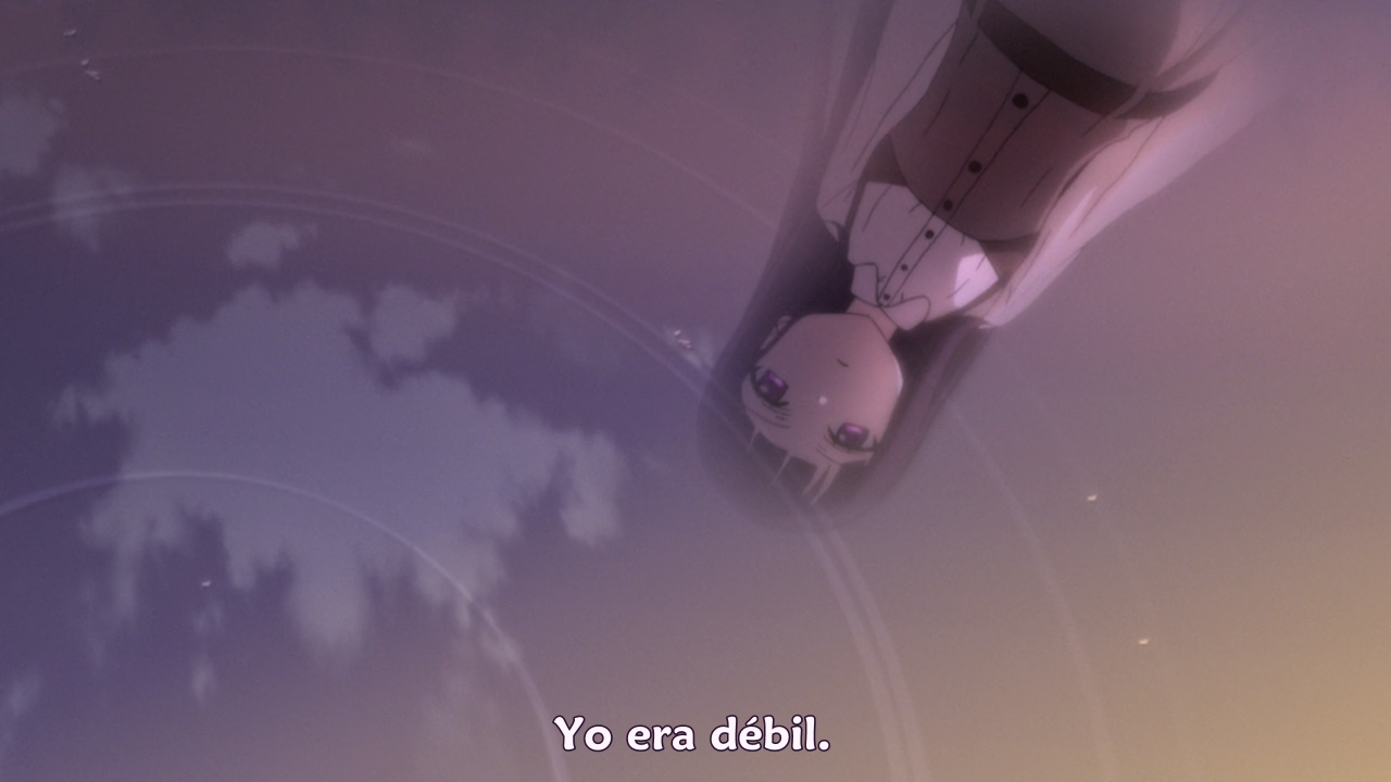 Inu x Boku Secret Service (Jisedai no Fansub)