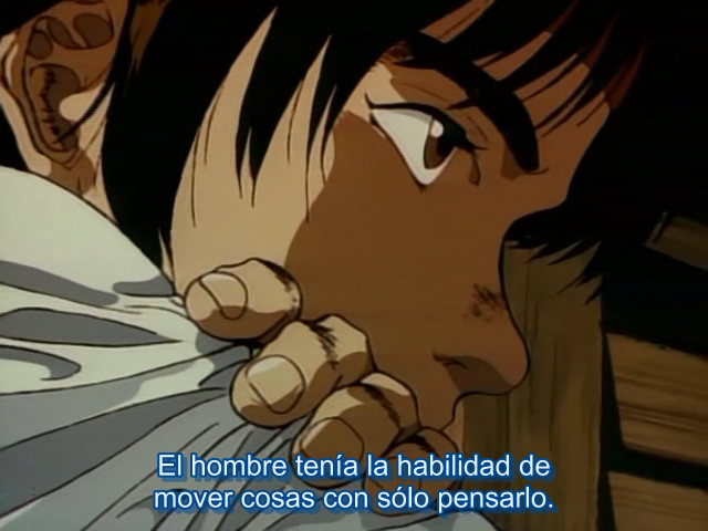 Kaze no Na wa Amnesia (?)