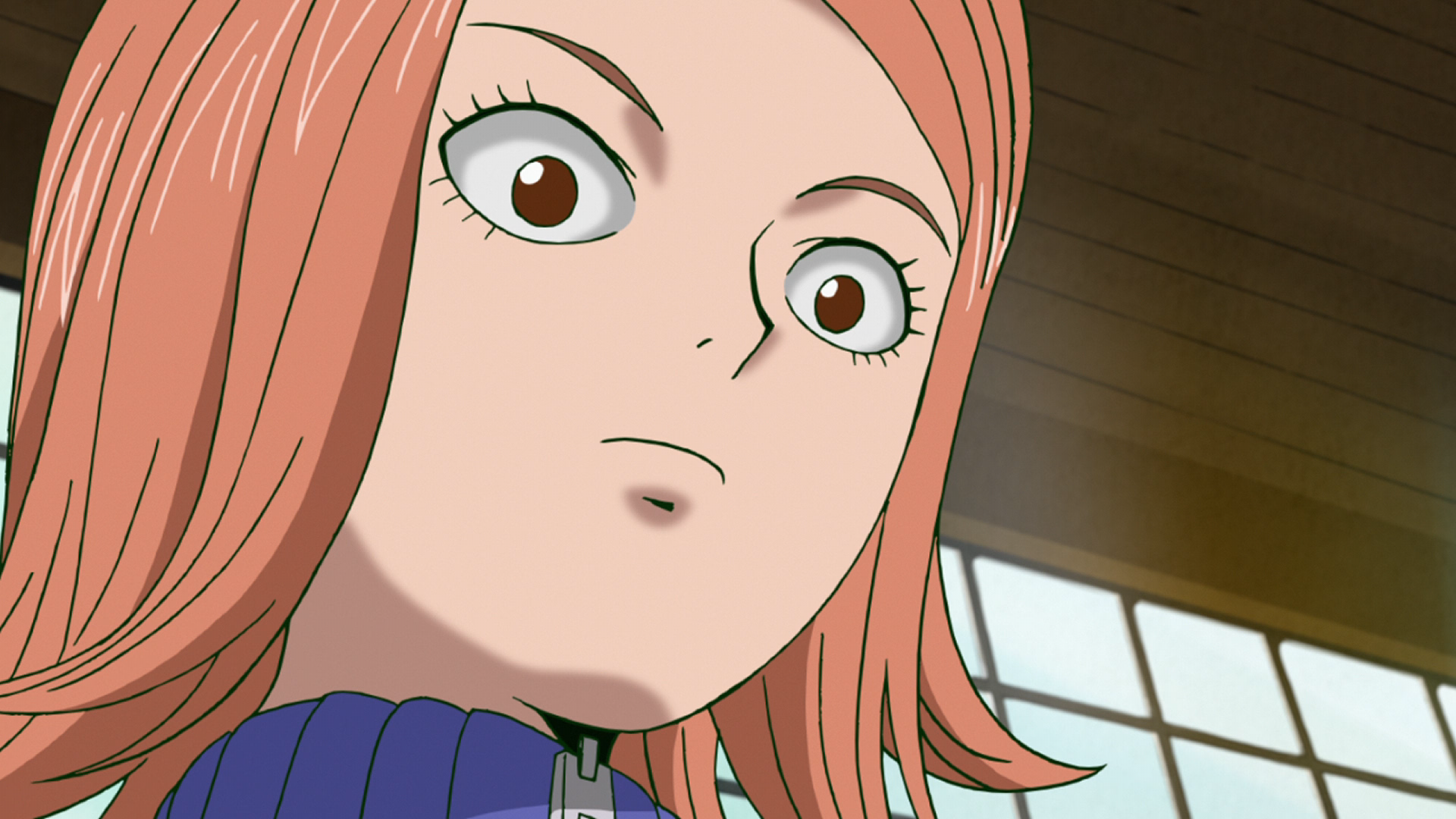 Mob Psycho 100 (Ñyuum)