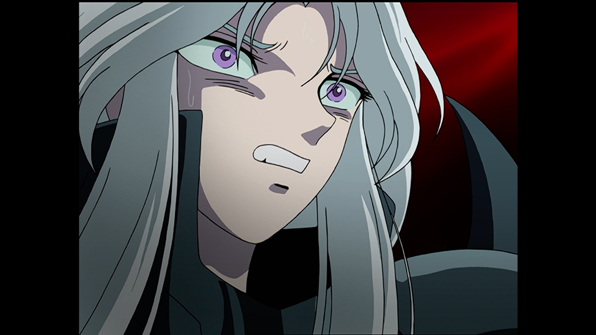 Los Caballeros del Zodiaco: Capítulo de Hades - Infierno (Tonoss)