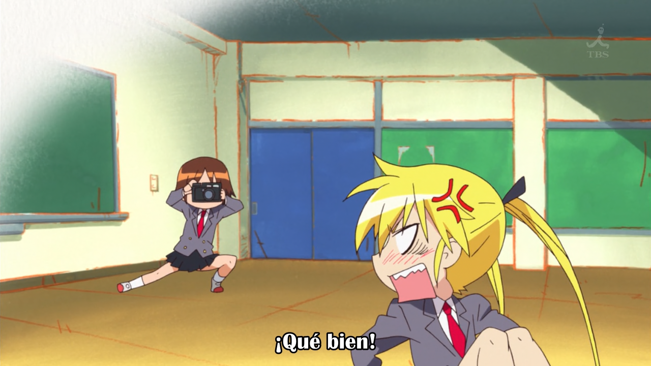 Kill Me Baby (Japannext Fansub)