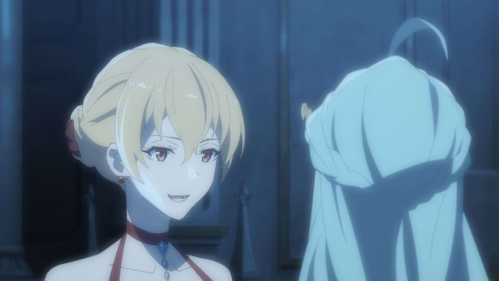 Granblue Fantasy The Animation Season 2 (Puyasubs!)