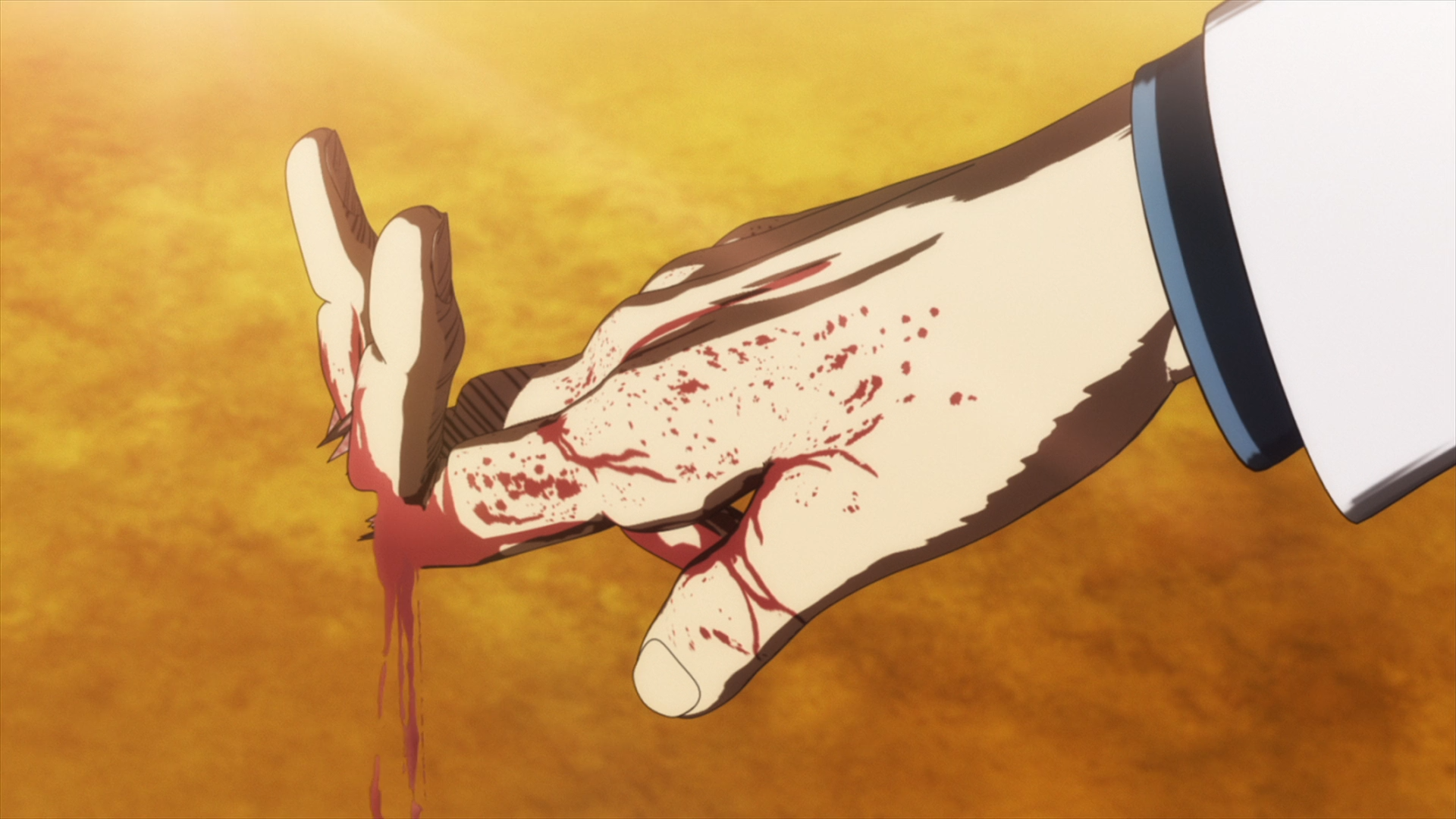 Kengan Ashura 2nd Season (DragsterPS)