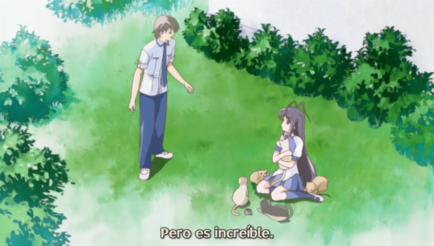 Saishuu Shiken Kujira (Kaede Kawaii Fansub)