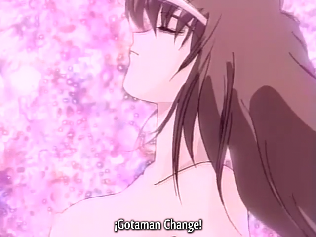 Dengeki Oshioki Musume Gotaman R: Ai to Kanashimi no Final Battle!! (faketo_1, smaug)