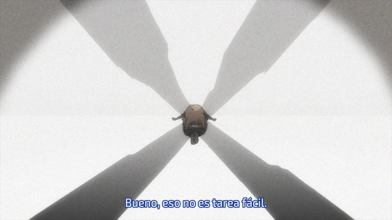 Mobile Suit Gundam: Twilight Axis - Akaki Zan-ei (BD 720p) (DeSubstanciao, RedLineSP)