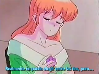 1+2=Paradise (Ejérciro Ecchi no Fansub)