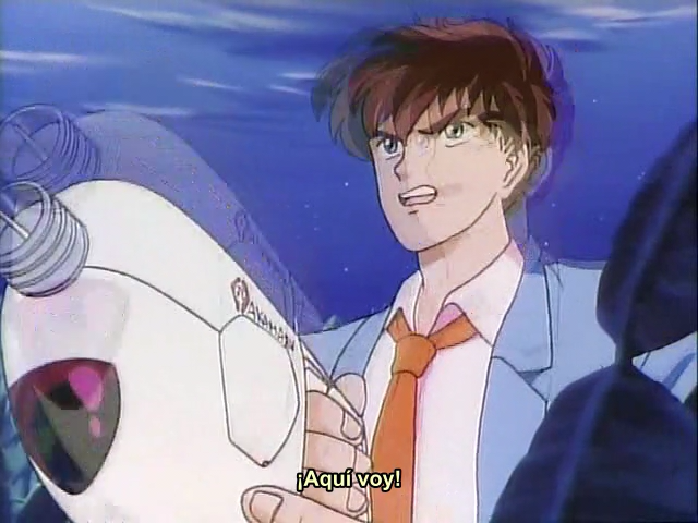 Gdleen (Dairokkan no Fansub)