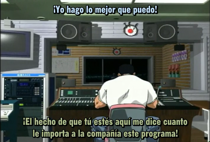 Android Ana Maico 2010 (Dapooh Fansub)
