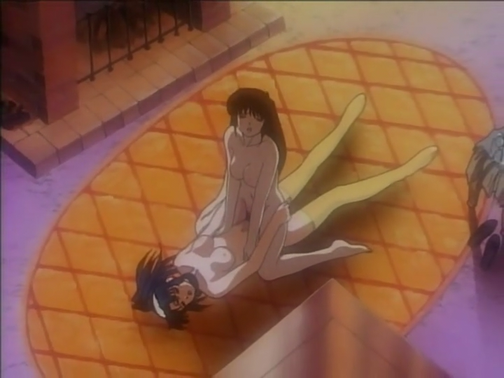 Stainless Night (Kyoudai Scanlation)