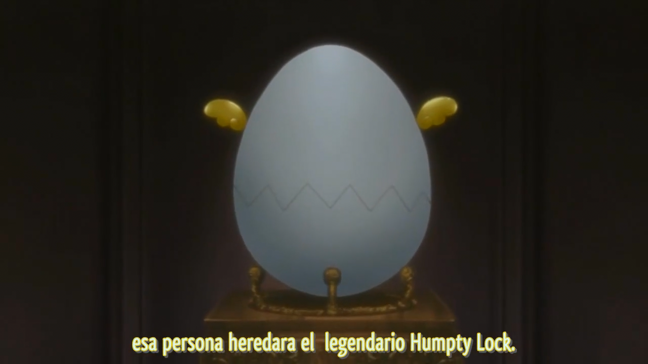 Shugo Chara! (Animaco, Shiawase Fansub)