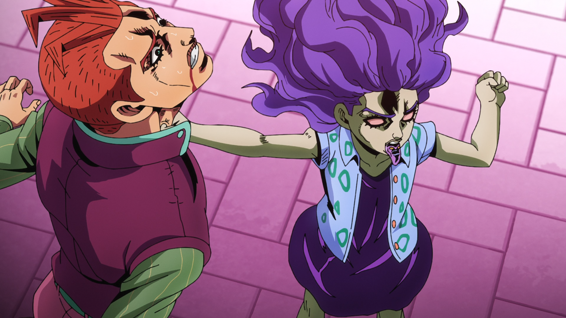 Kishibe Rohan (Tonoss)