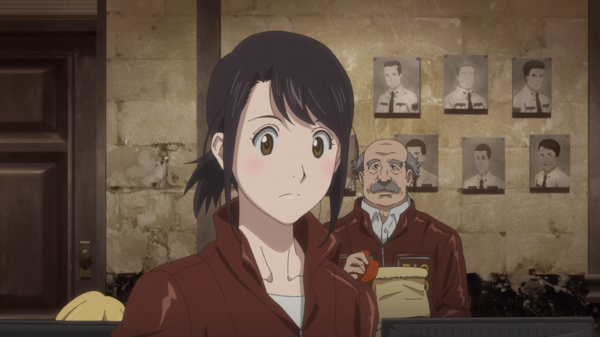 B: The Beginning Succession (Tonoss)