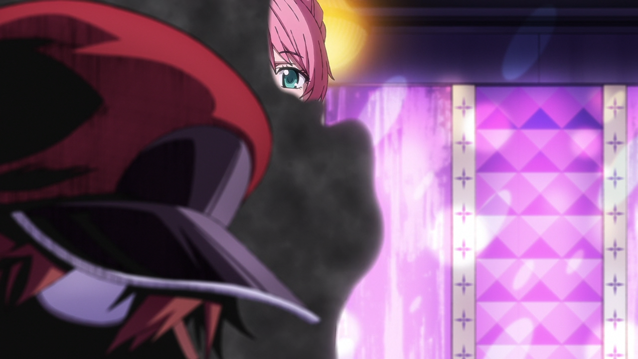 Hataraku Saibou Black (TV) (Anarchy Subs,Seinen no Fansub)