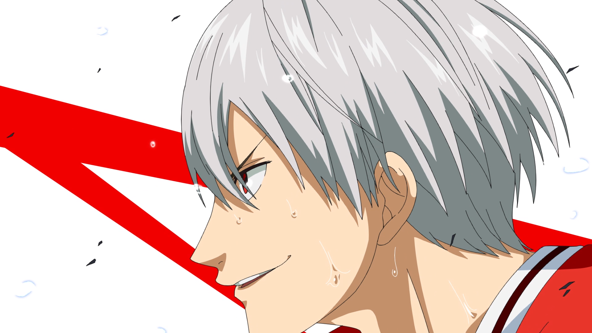 Shakunetsu Kabaddi (Puyasubs!)