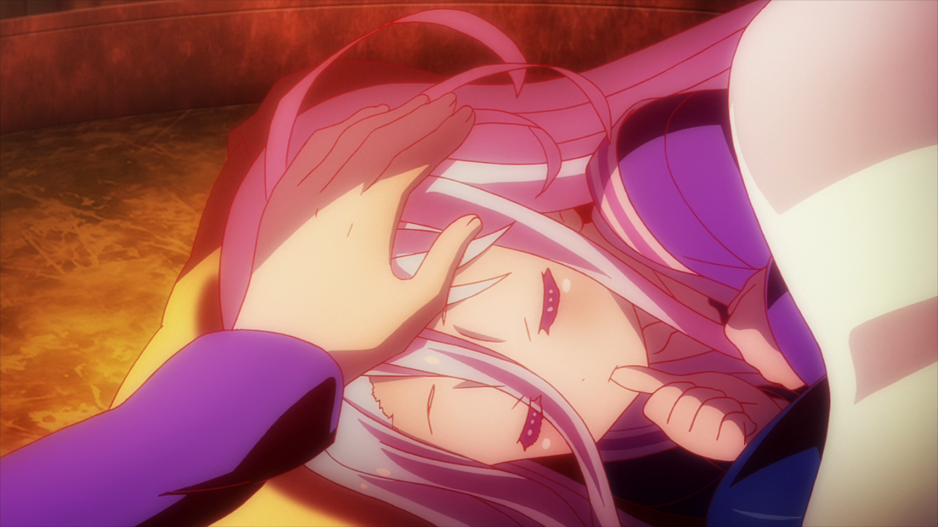No Game No Life (Tonoss)