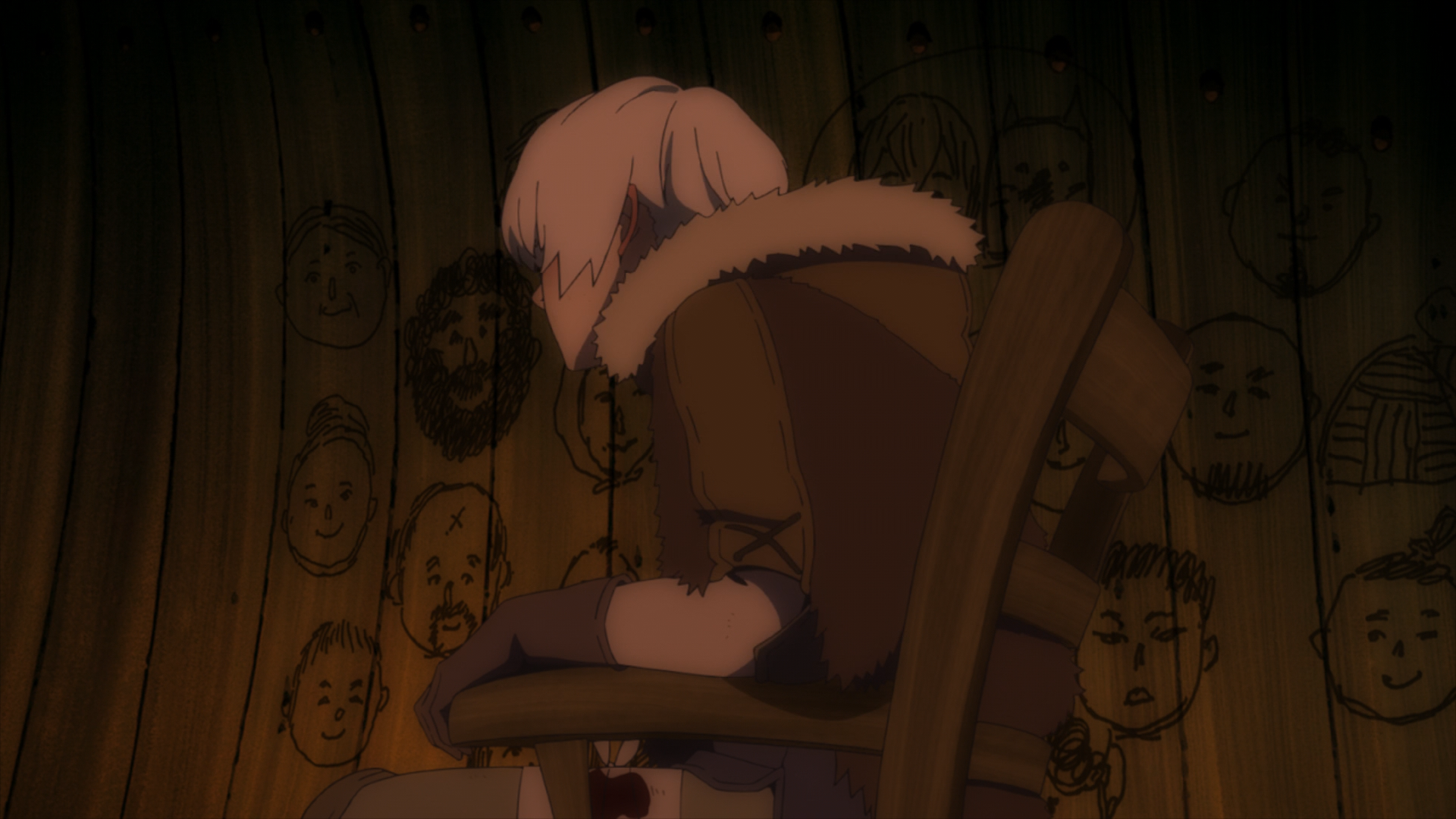 Fumetsu no Anata e (Puyasubs!)