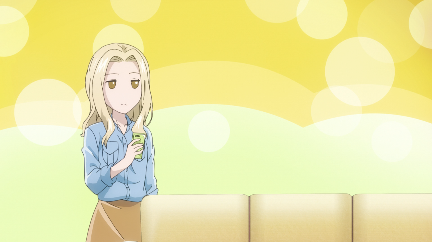 Koi to Yobu ni wa Kimochi Warui (Puyasubs!)