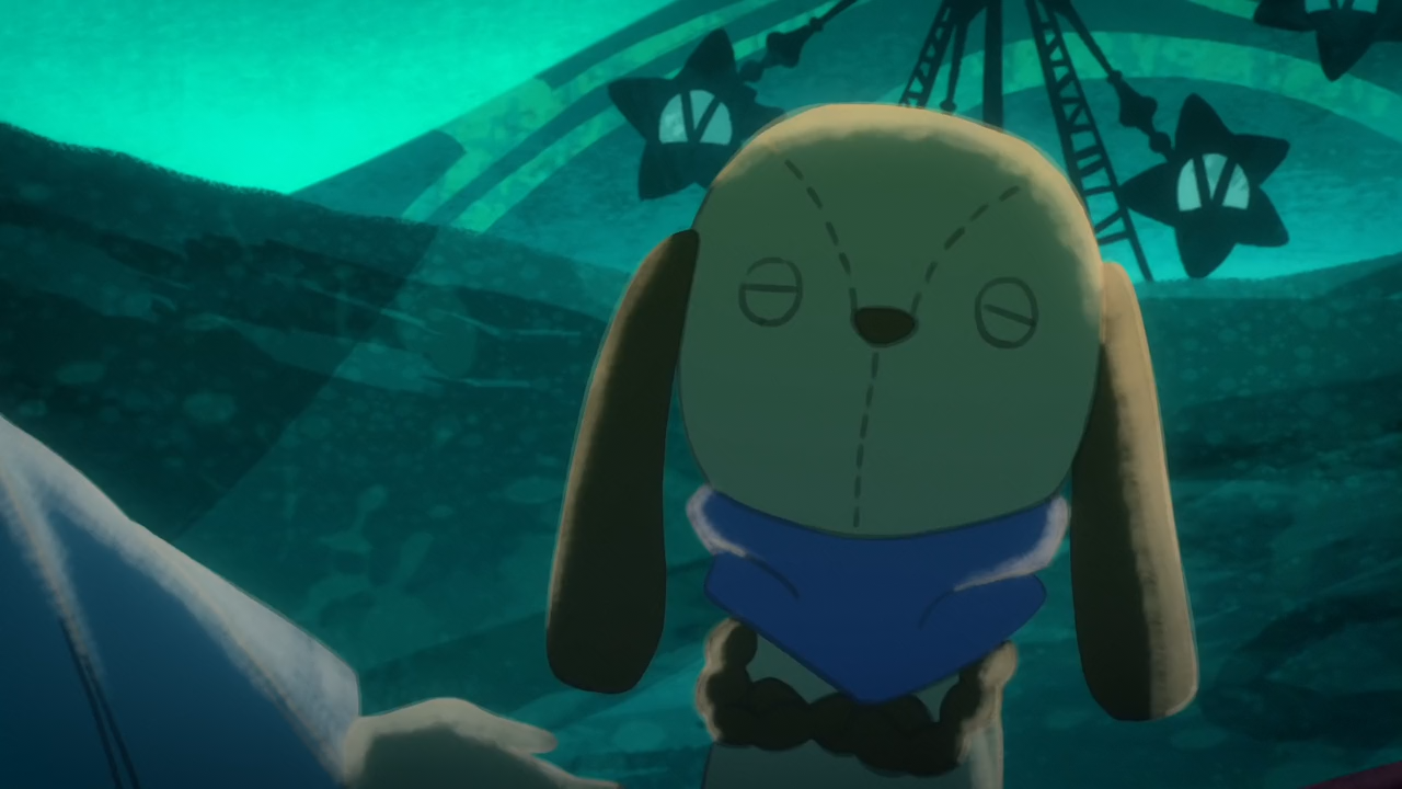 Yoru no Kuni (Anarchy Subs)