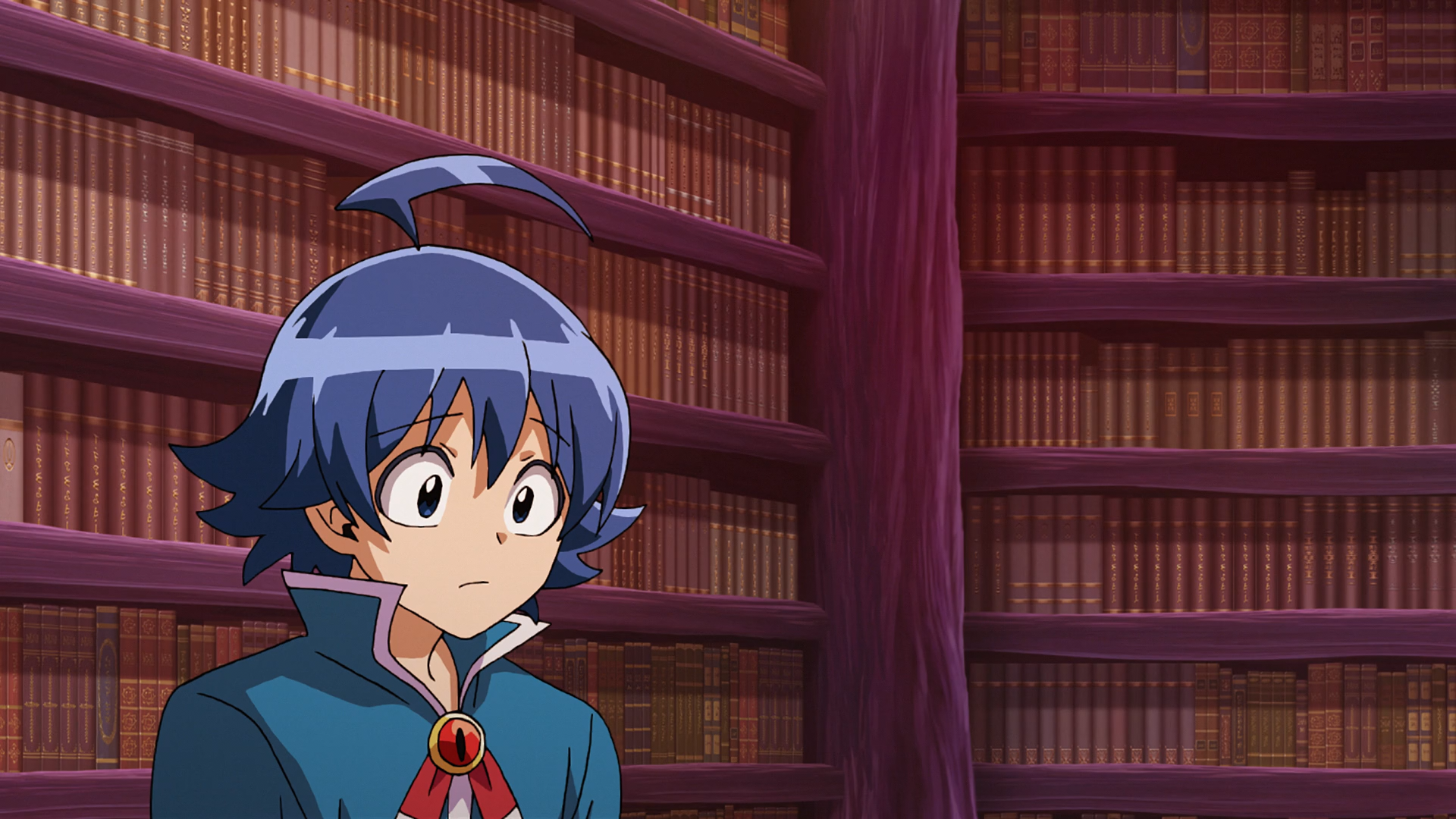 Mairimashita! Iruma-kun 2nd Season (Puyasubs!)