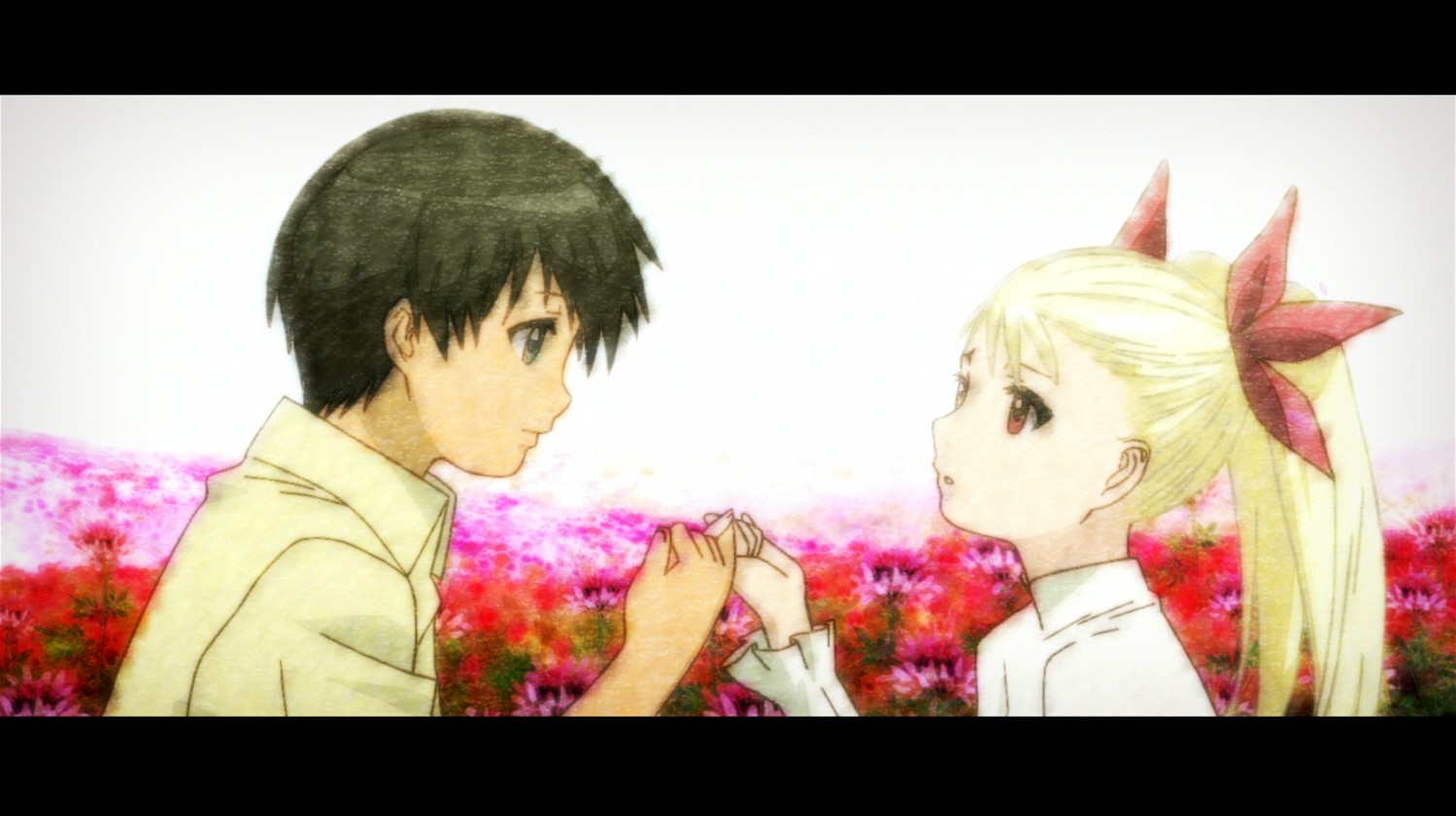 Dance in the Vampire Bund (Tonoss)