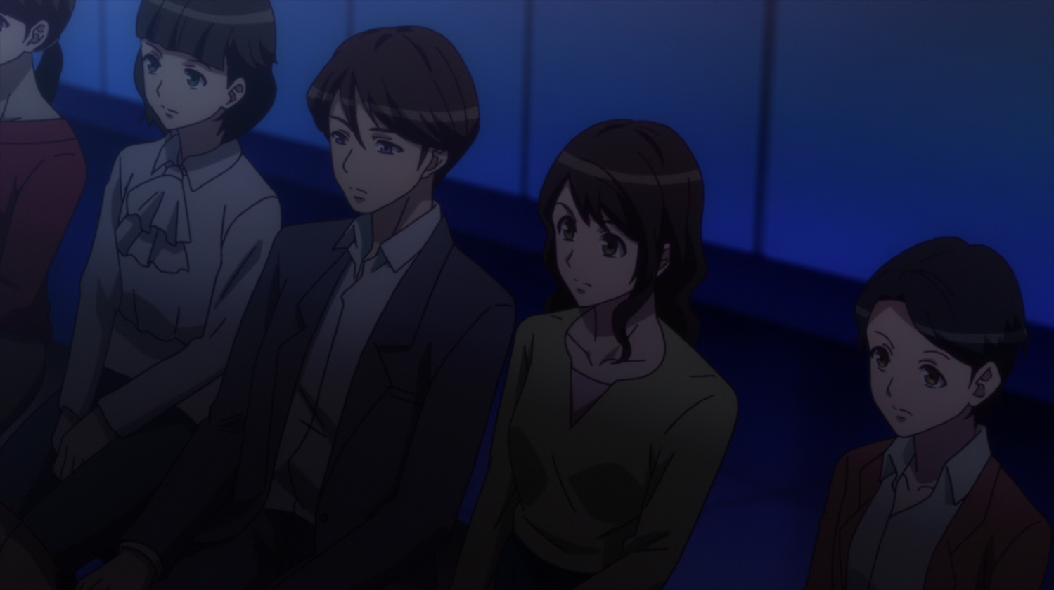 Runway de Waratte (Anarchy Subs)