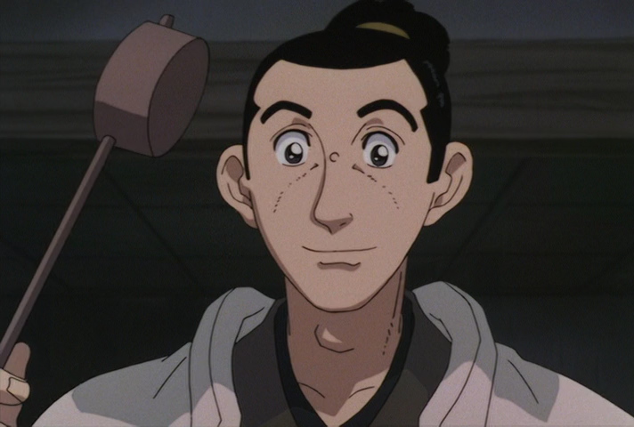 Hidamari no Ki (Anarchy Subs)