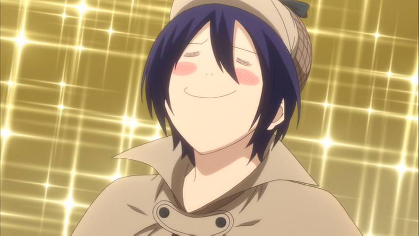 Noragami Aragoto - OADs (Otaku Tail No Fansub)