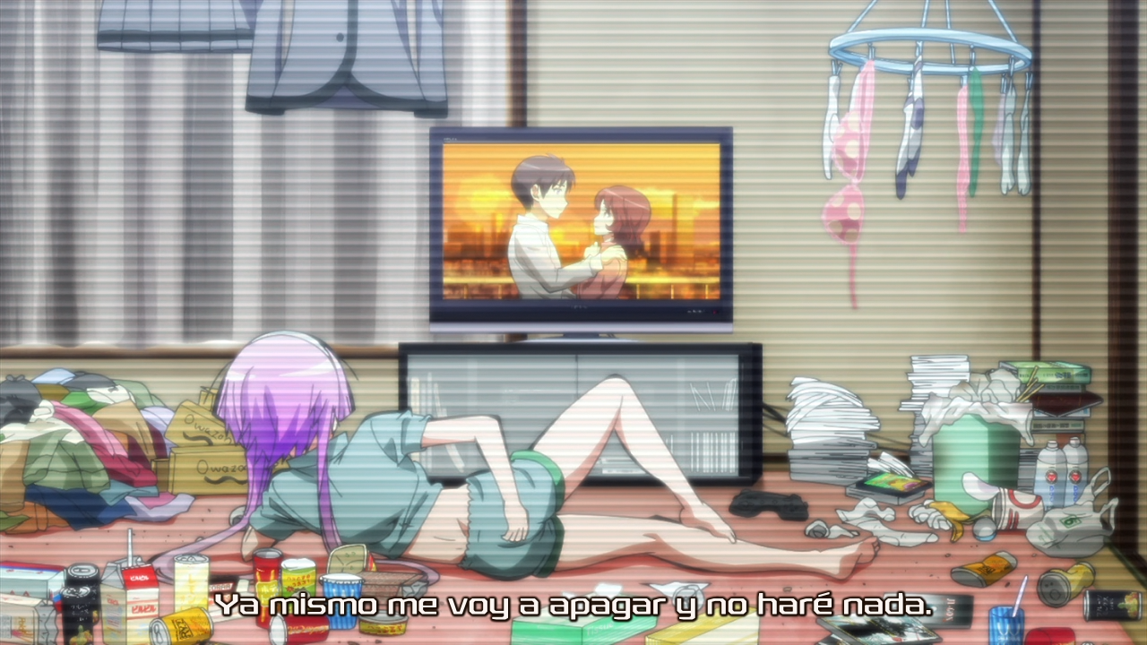 Ansatsu Kyoushitsu (TV) 2nd Season (BD 720p) (Ñyuum)