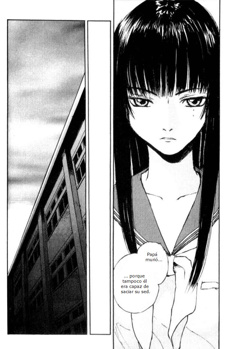 Hitsuji no Uta (Daelin)