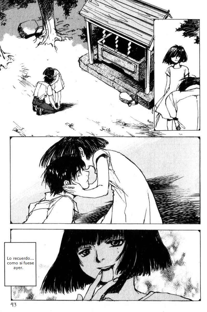 Hitsuji no Uta (Daelin)