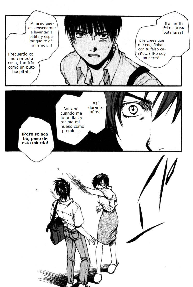 Hitsuji no Uta (Daelin)