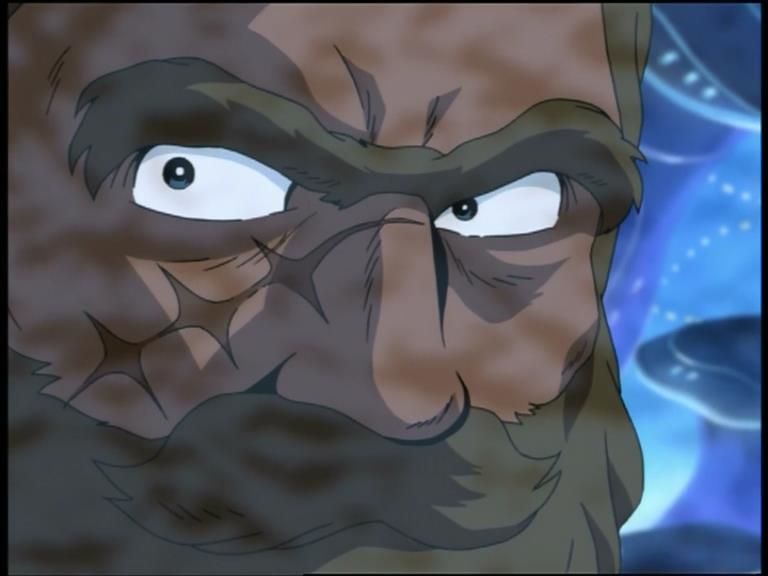 SubMarine Super 99  (Teamkurosaki)