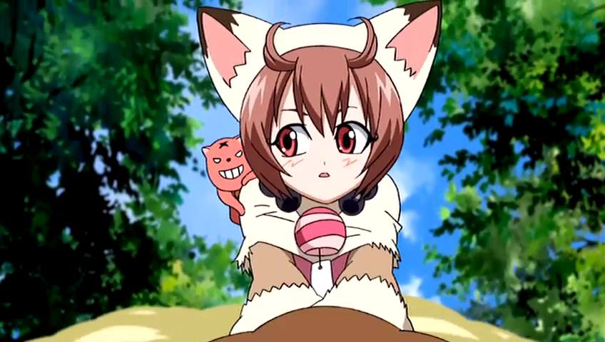 Himawari!! (Tai-Rei Fansubs, Tsugaru Anime Fansub)