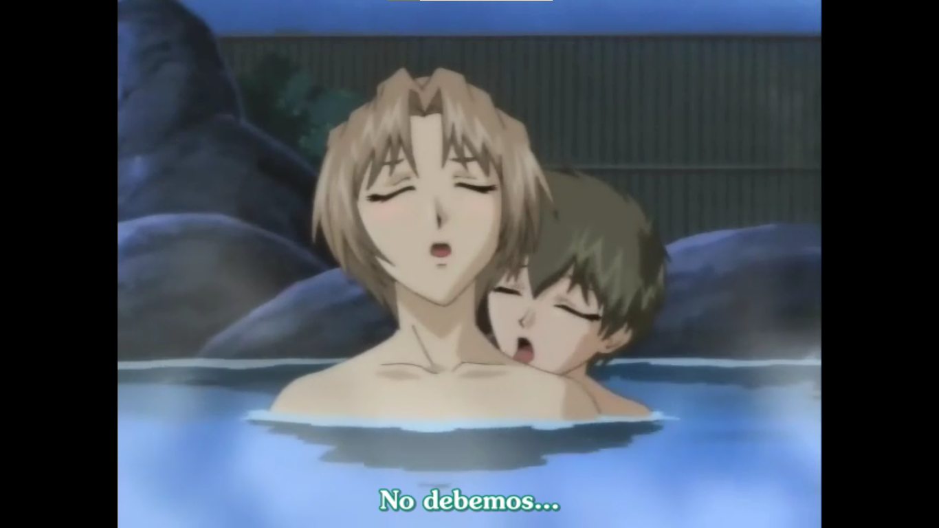 Binetsukko ♭37℃ (archertk)