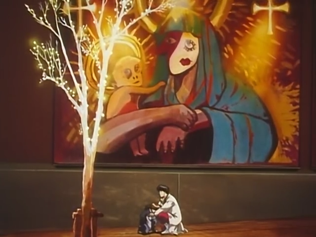 El irresponsable Capitán Tylor OVA (AnimeHD)