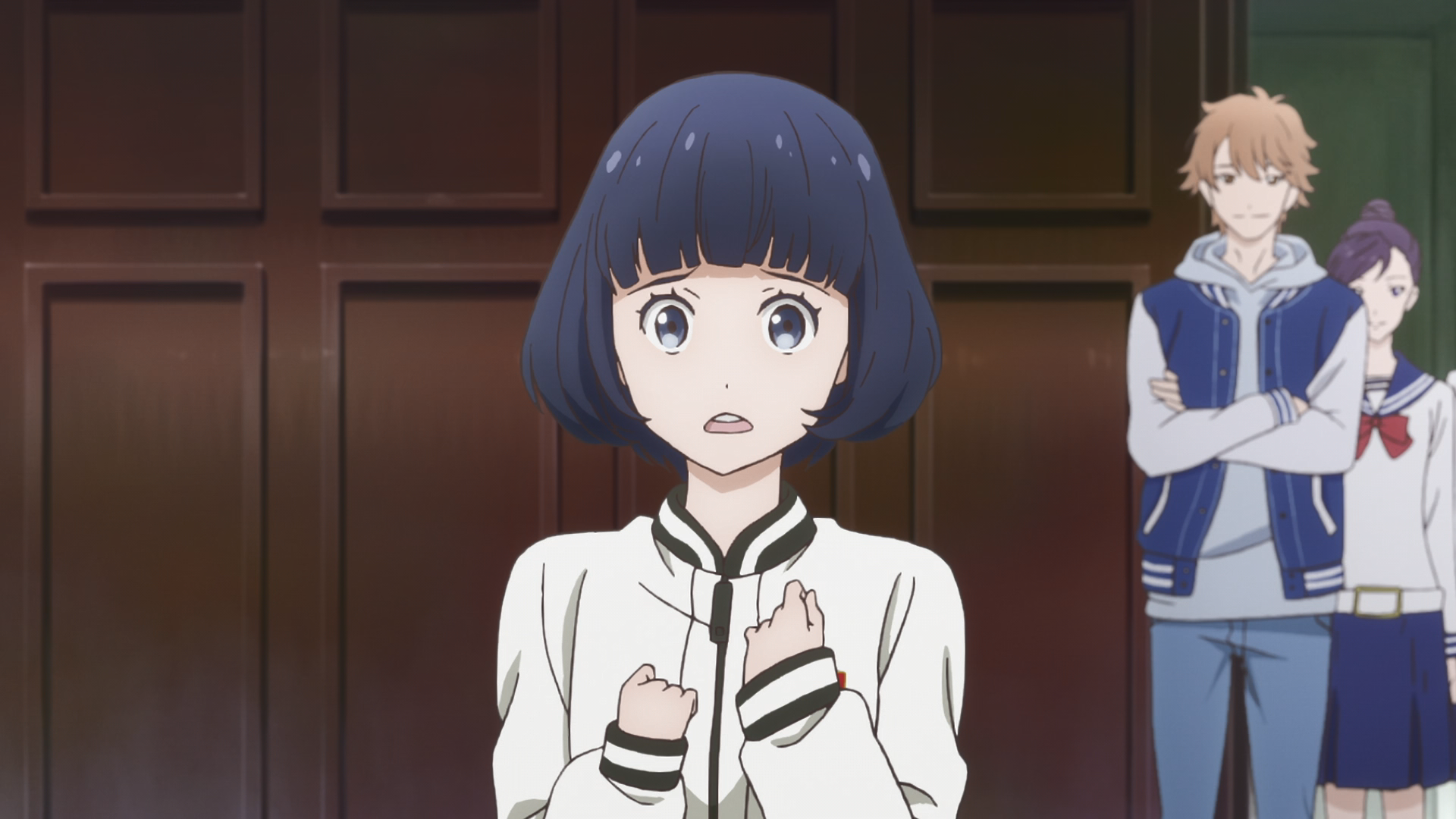 Kageki Shoujo!! (Otaku Tail No Fansub)