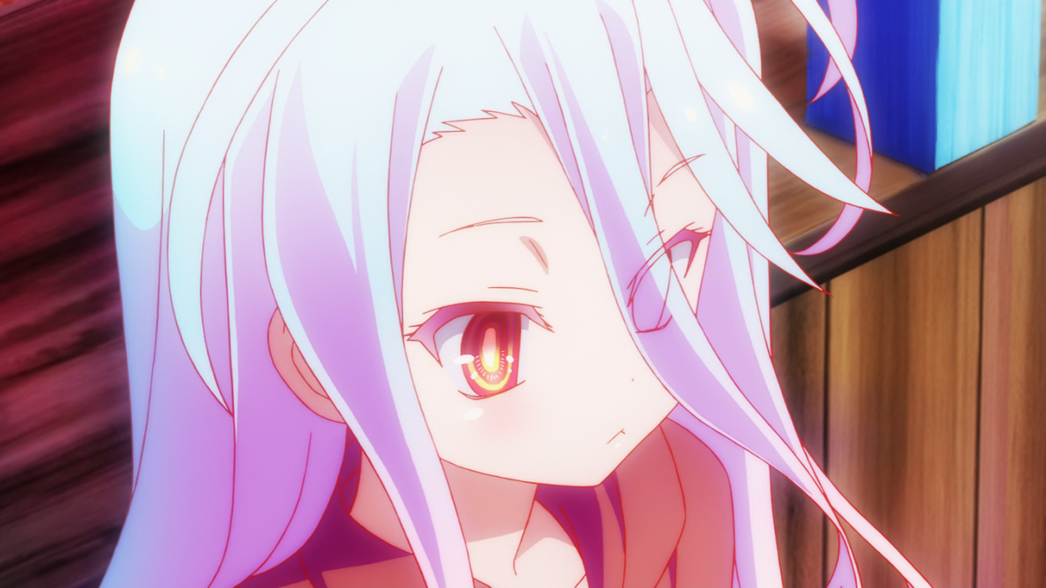 No Game No Life (Otaku Tail No Fansub)