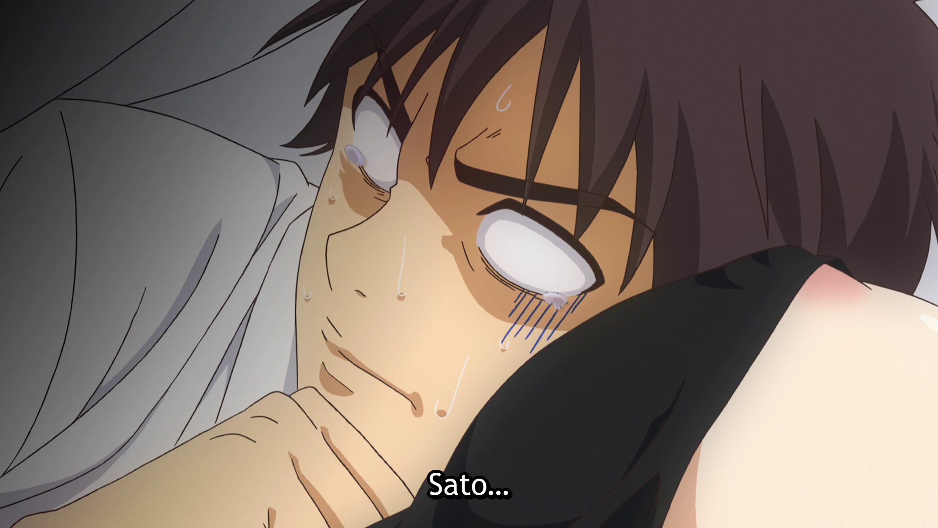 Nande Koko ni Sensei ga!? (Otaku Tail No Fansub & Ikigai Fansub)