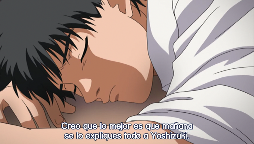 I''s Pure (Anime Rakuen)