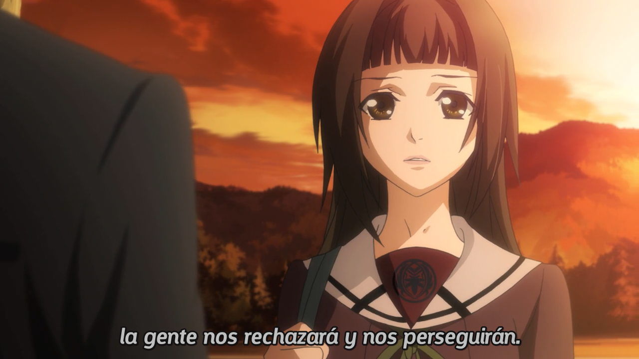 Hiiro no Kakera Dai Ni Shou (Kanarianime)