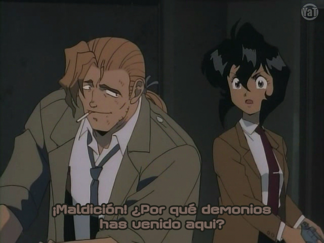 Gunsmith Cats (Yume Anime Team, eXeToR)