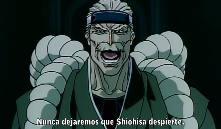 Seirei Tsukai (Key-Anime Fansub)