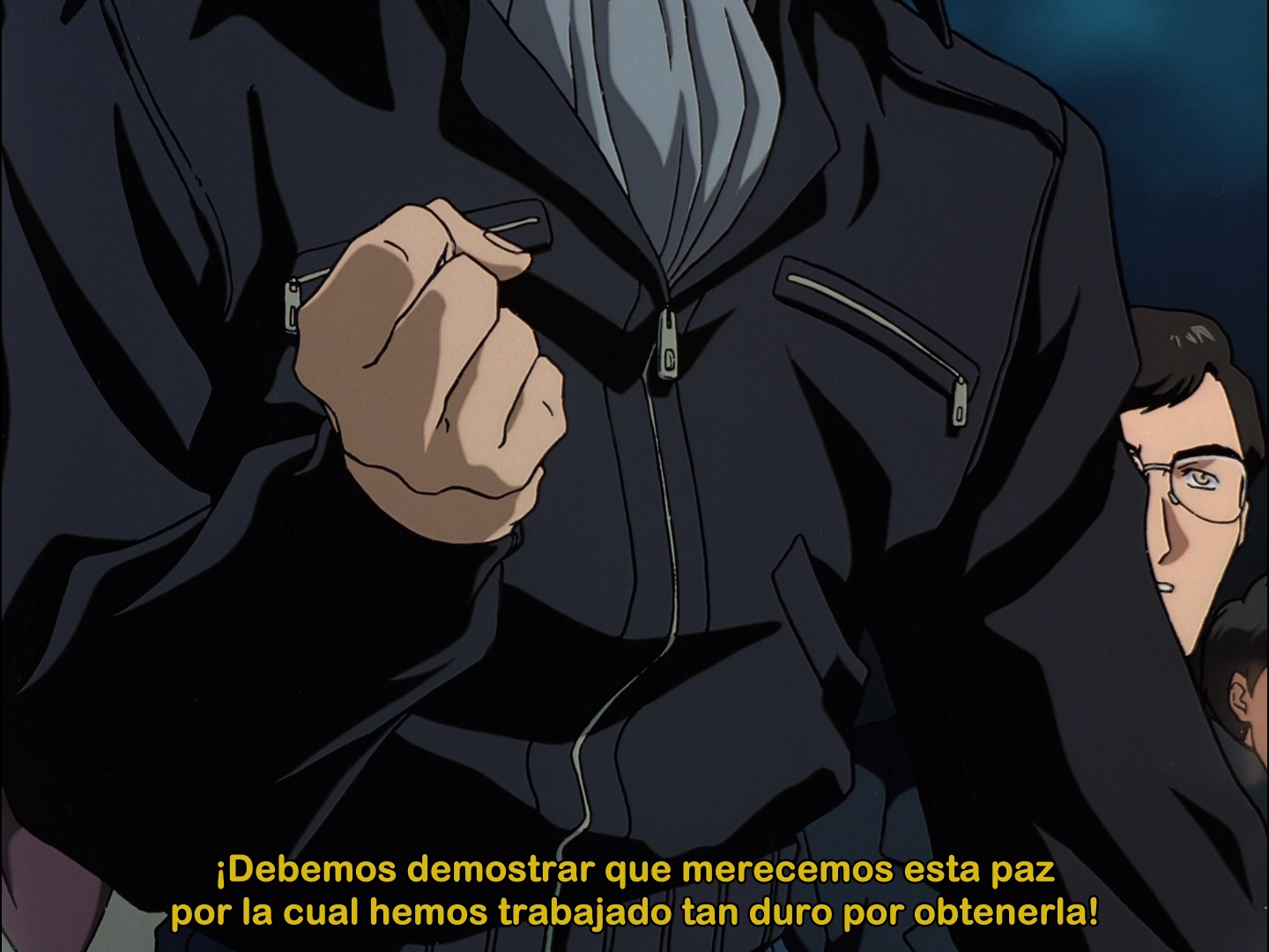 Shin Kidou Senki Gundam Wing: Endless Waltz Tokubetsu Hen (Encodergasm,triop9,tenchu26)