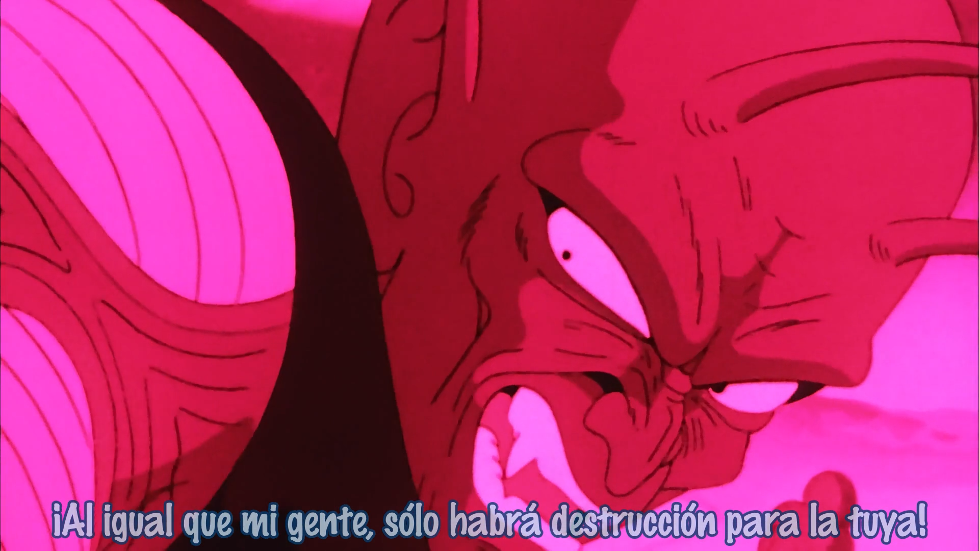 Dragon Ball Z Special 1: Tatta Hitori no Saishuu Kessen - Freezer ni Idonda Z Senshi Son Goku no Chi (Fujiwara no Fansub)